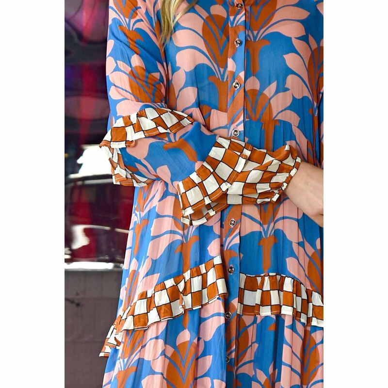 Cooper Candylane Dress image number 2